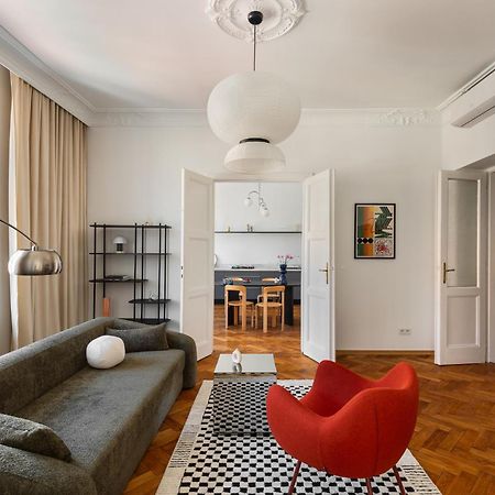 St Florian Apartments Krakov Exteriér fotografie