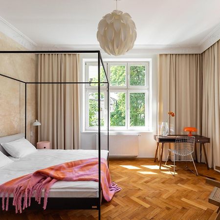 St Florian Apartments Krakov Exteriér fotografie