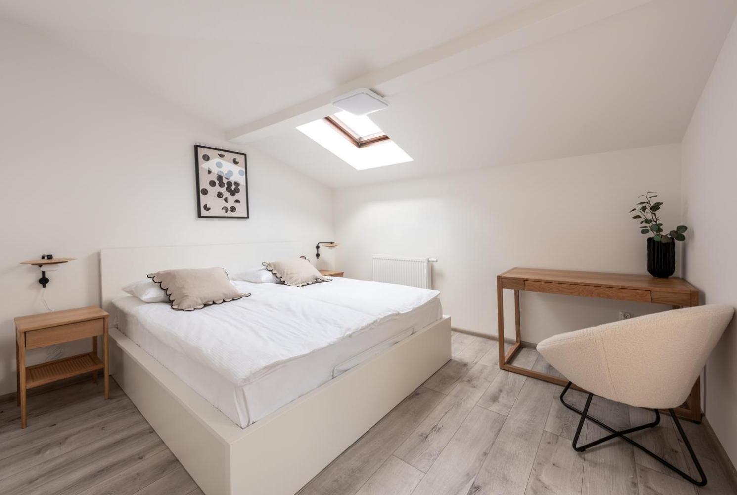 St Florian Apartments Krakov Exteriér fotografie