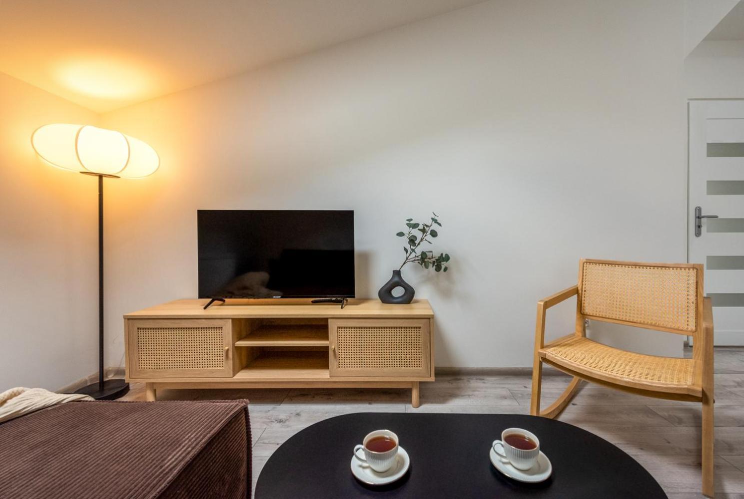 St Florian Apartments Krakov Exteriér fotografie