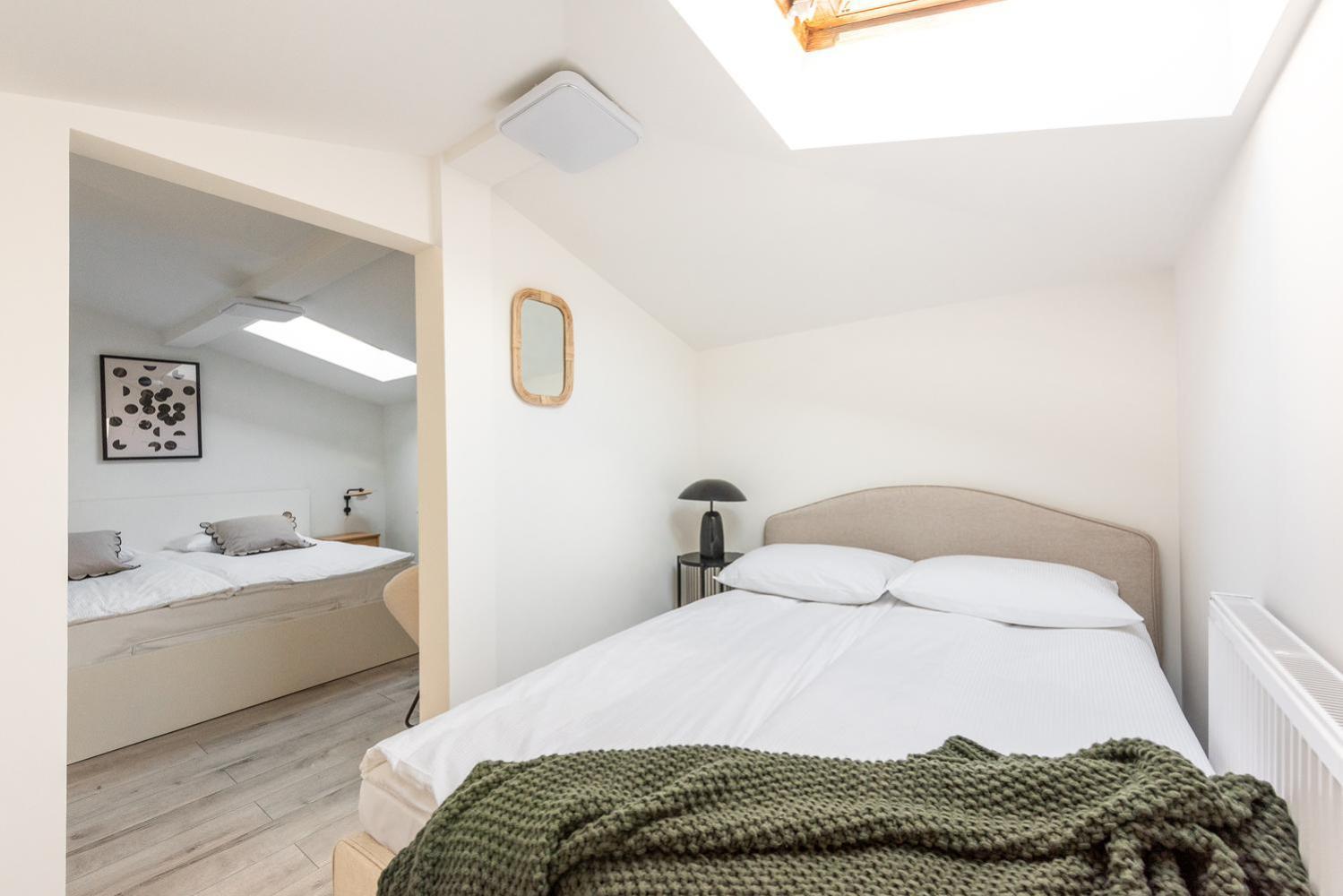 St Florian Apartments Krakov Exteriér fotografie