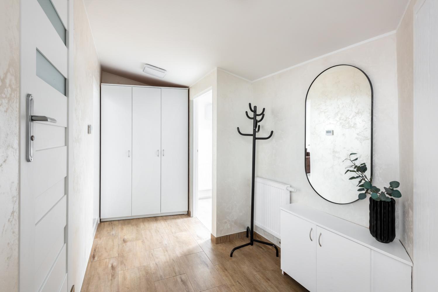 St Florian Apartments Krakov Exteriér fotografie
