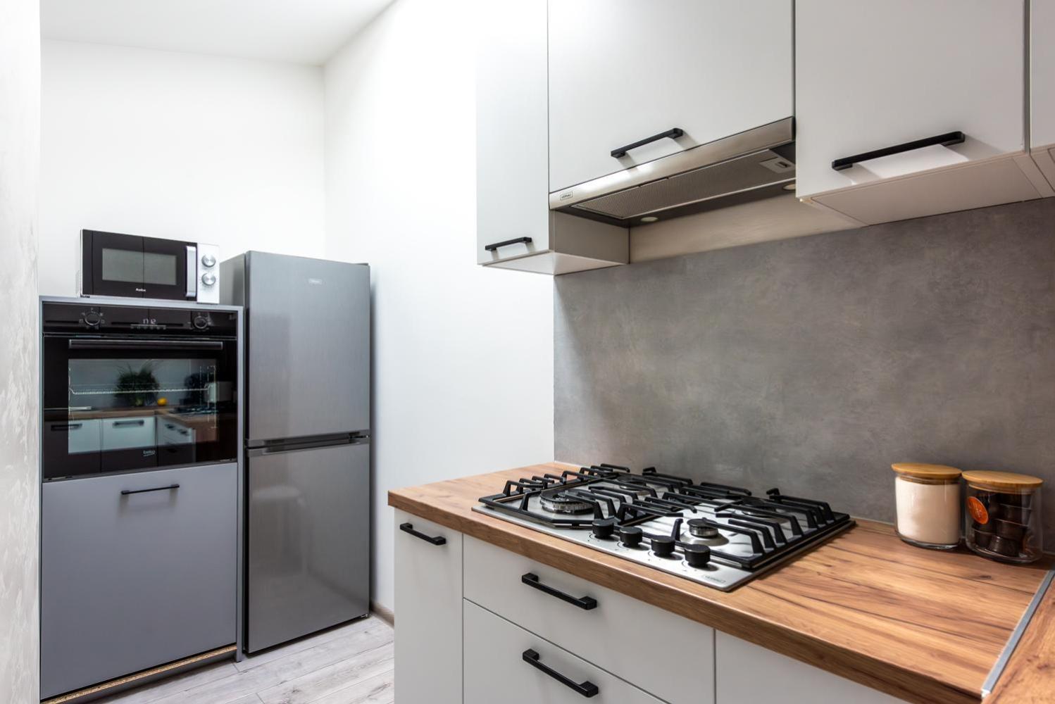 St Florian Apartments Krakov Exteriér fotografie