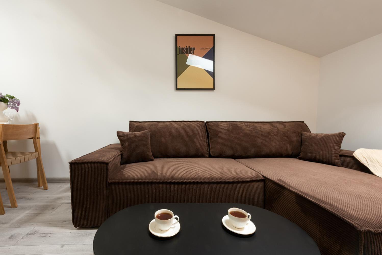 St Florian Apartments Krakov Exteriér fotografie