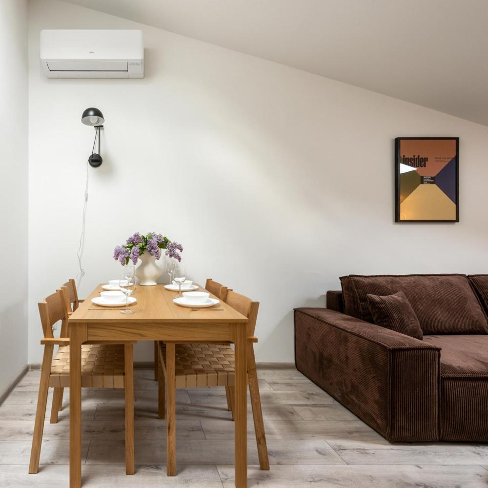 St Florian Apartments Krakov Exteriér fotografie