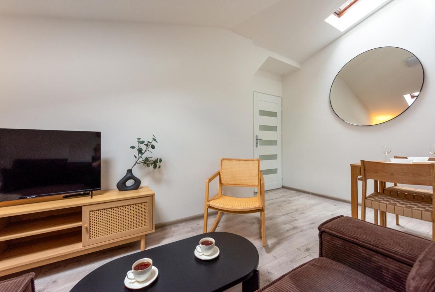 St Florian Apartments Krakov Exteriér fotografie