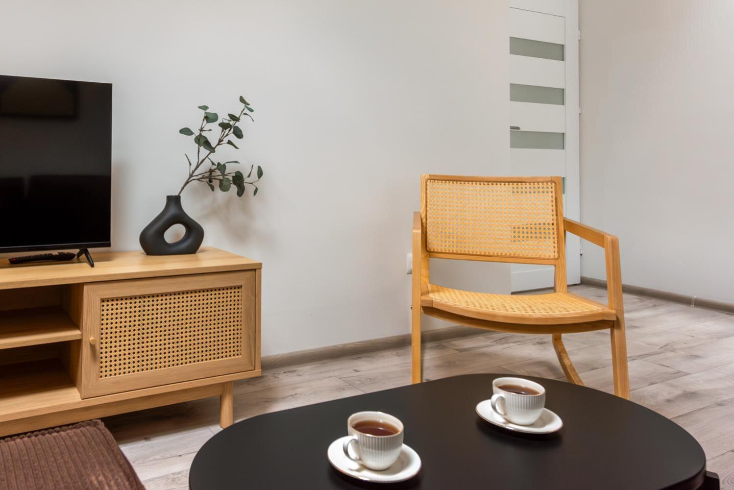 St Florian Apartments Krakov Exteriér fotografie