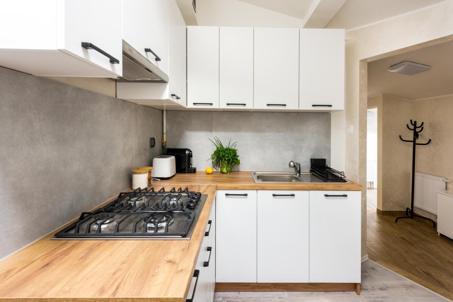St Florian Apartments Krakov Exteriér fotografie