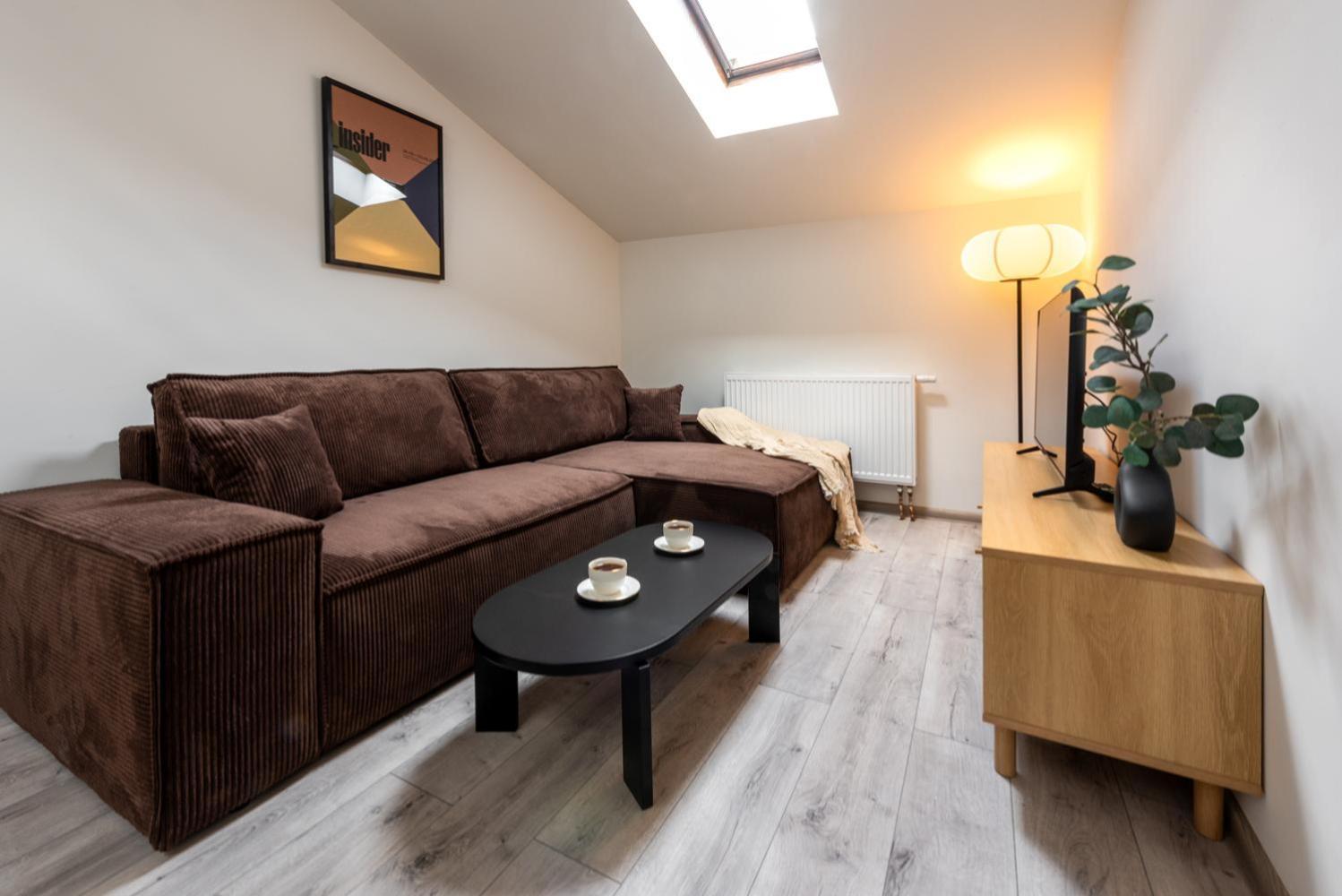 St Florian Apartments Krakov Exteriér fotografie
