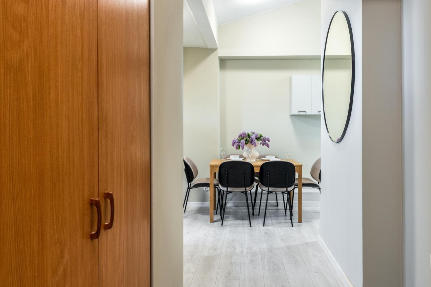 St Florian Apartments Krakov Exteriér fotografie