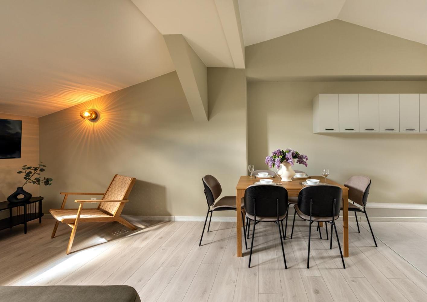 St Florian Apartments Krakov Exteriér fotografie