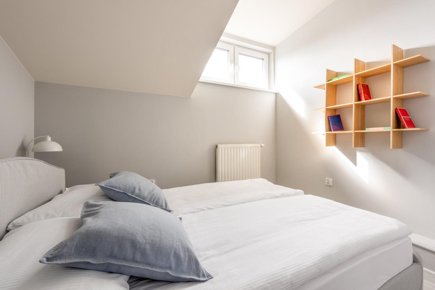 St Florian Apartments Krakov Exteriér fotografie