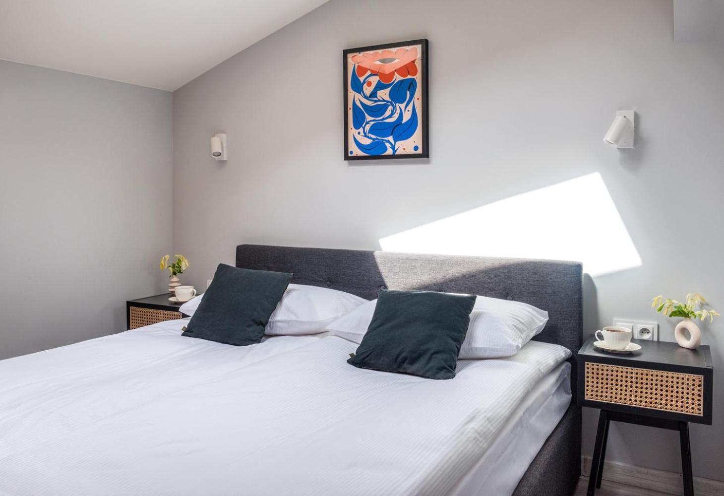 St Florian Apartments Krakov Exteriér fotografie