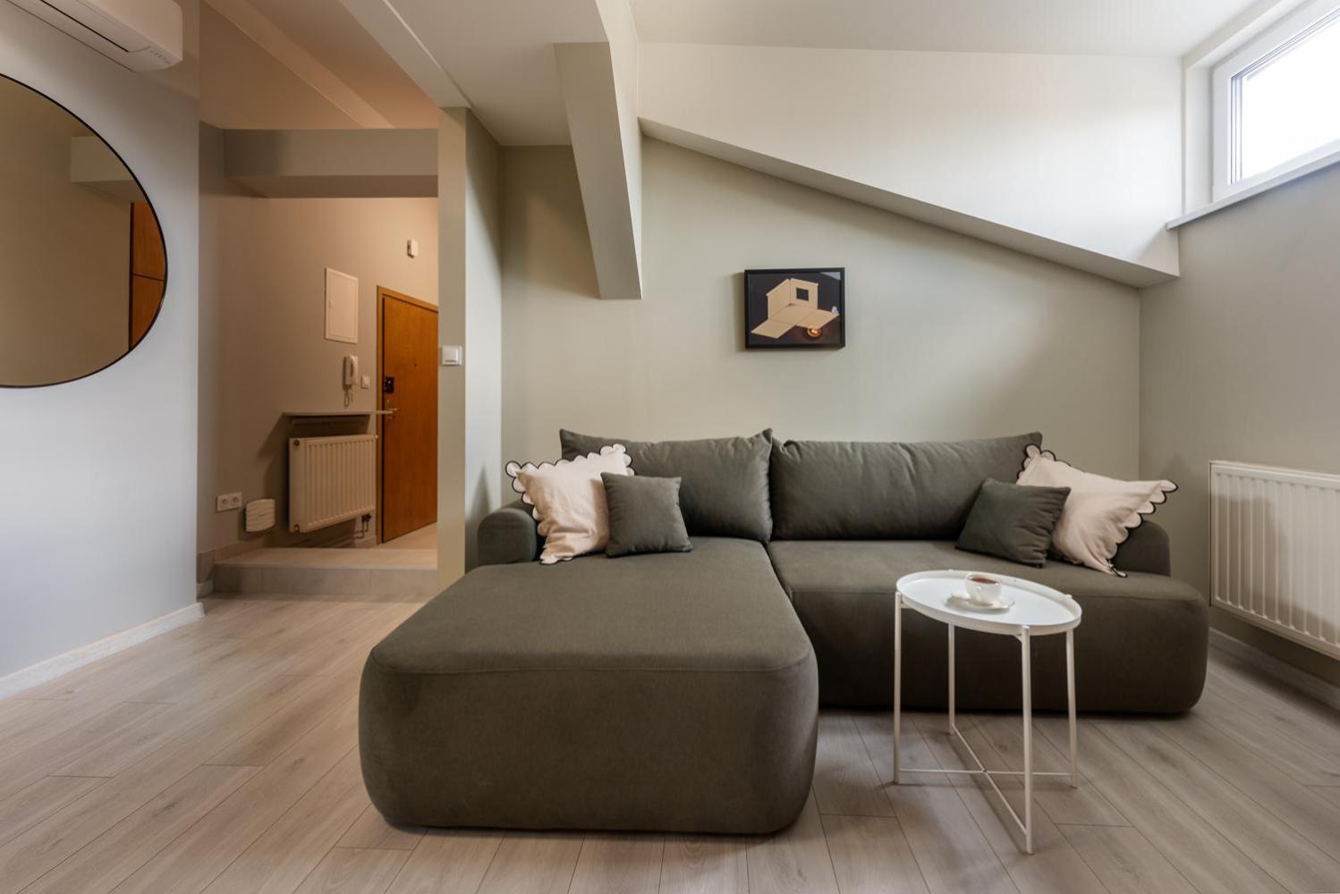 St Florian Apartments Krakov Exteriér fotografie