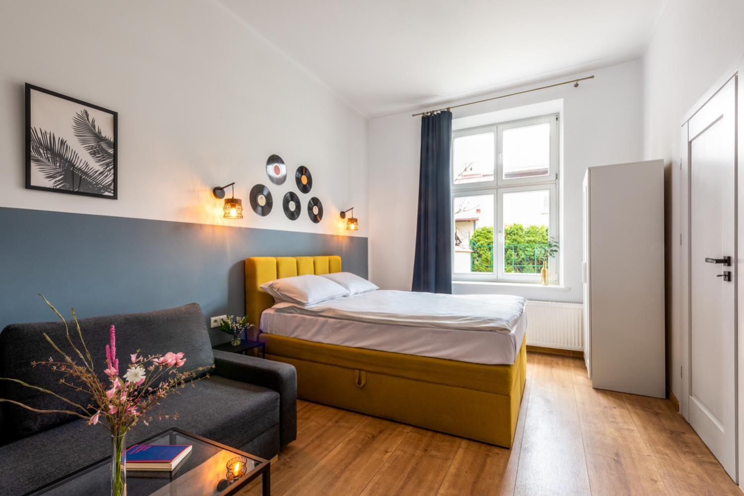 St Florian Apartments Krakov Exteriér fotografie