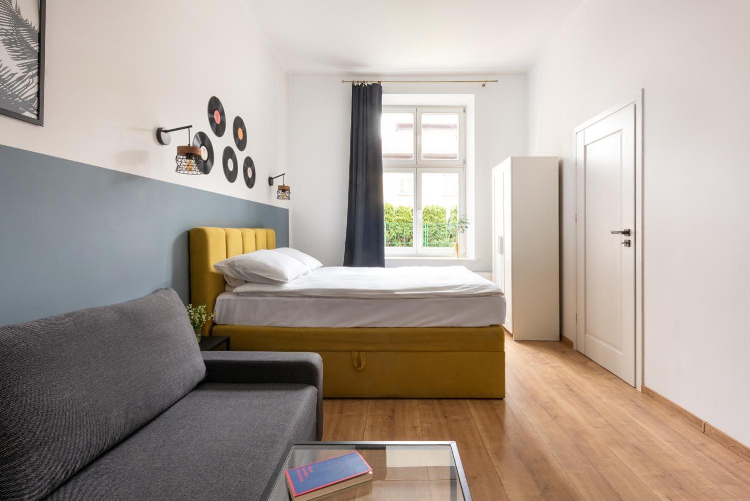 St Florian Apartments Krakov Exteriér fotografie