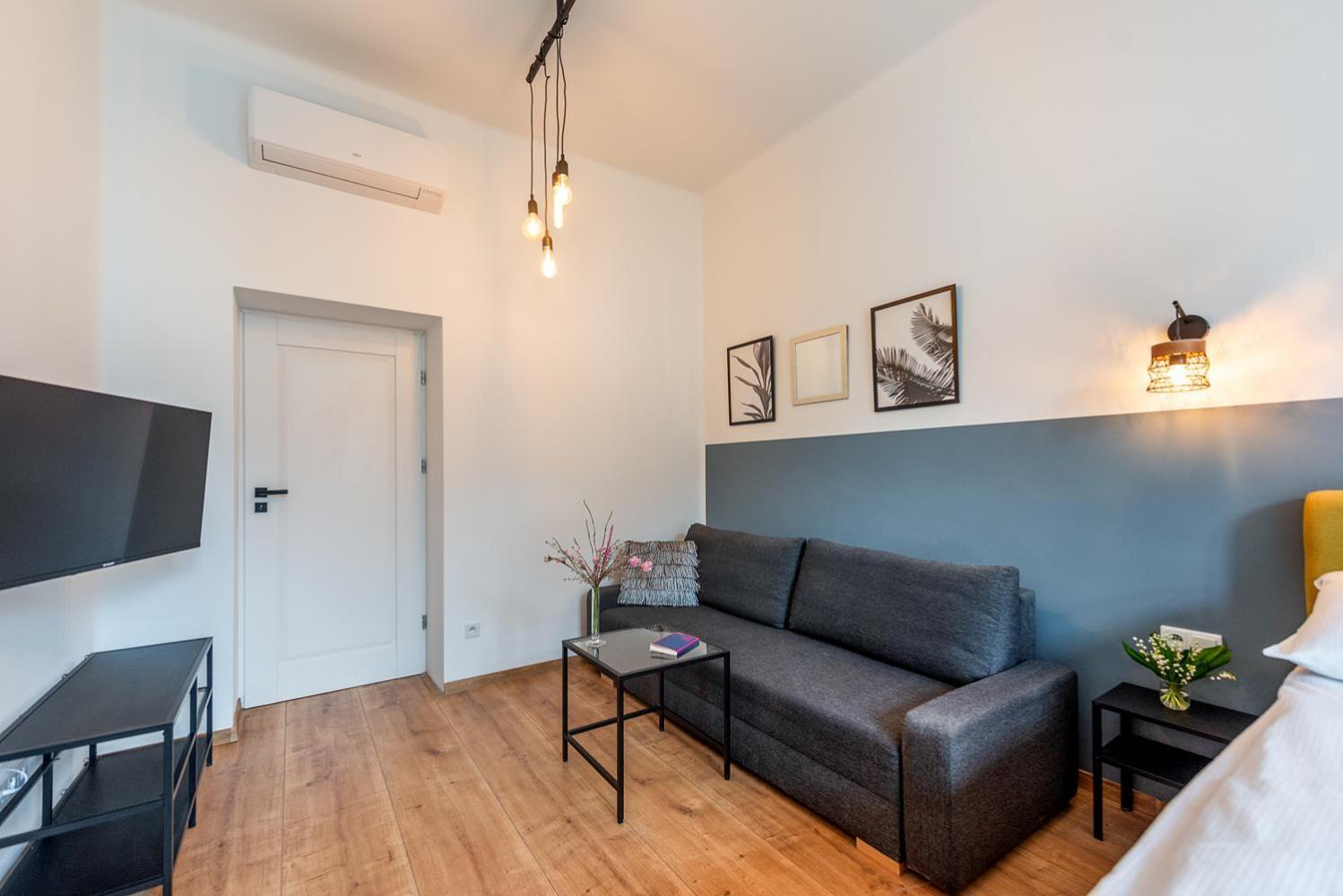 St Florian Apartments Krakov Exteriér fotografie