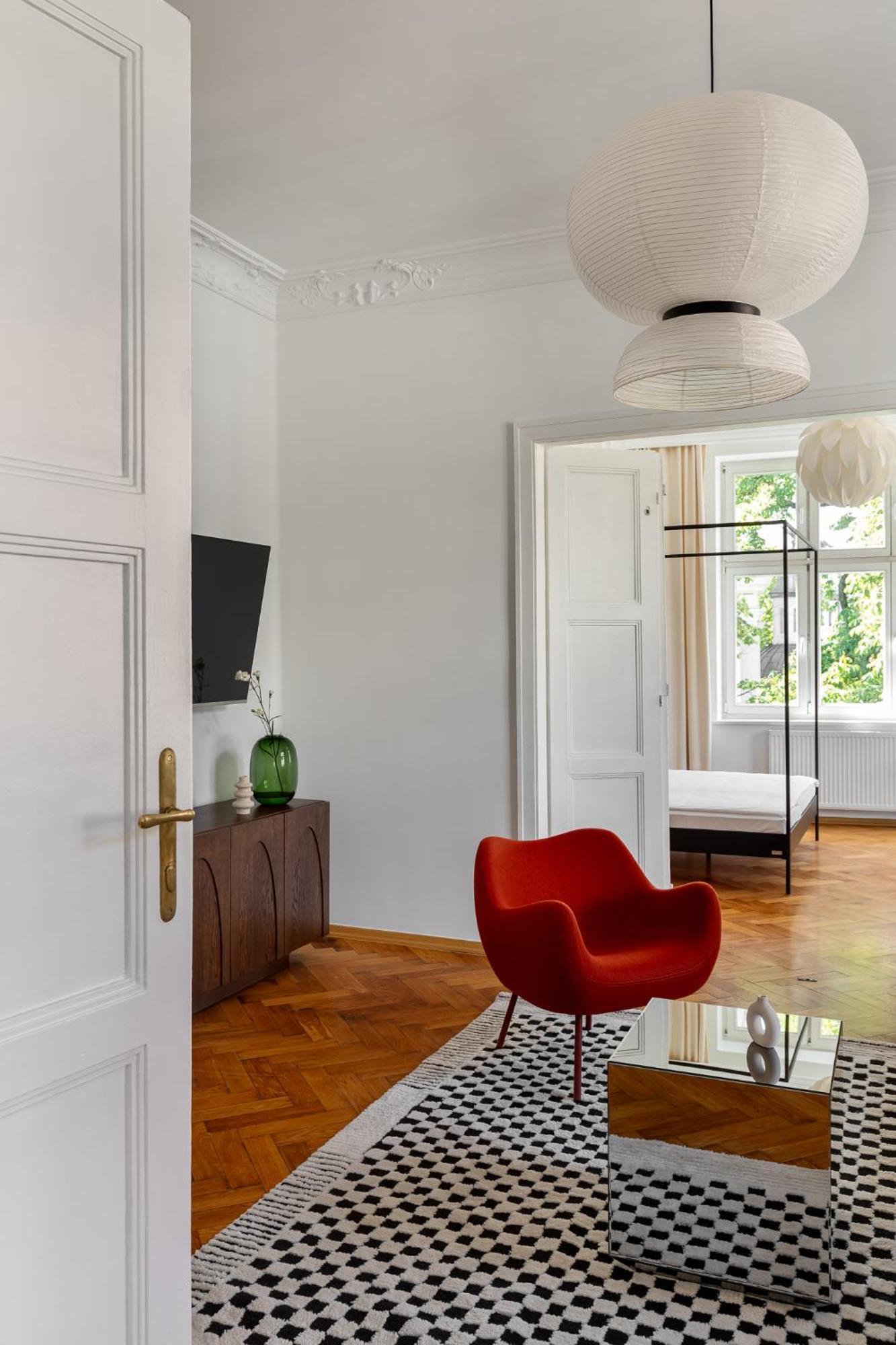 St Florian Apartments Krakov Exteriér fotografie
