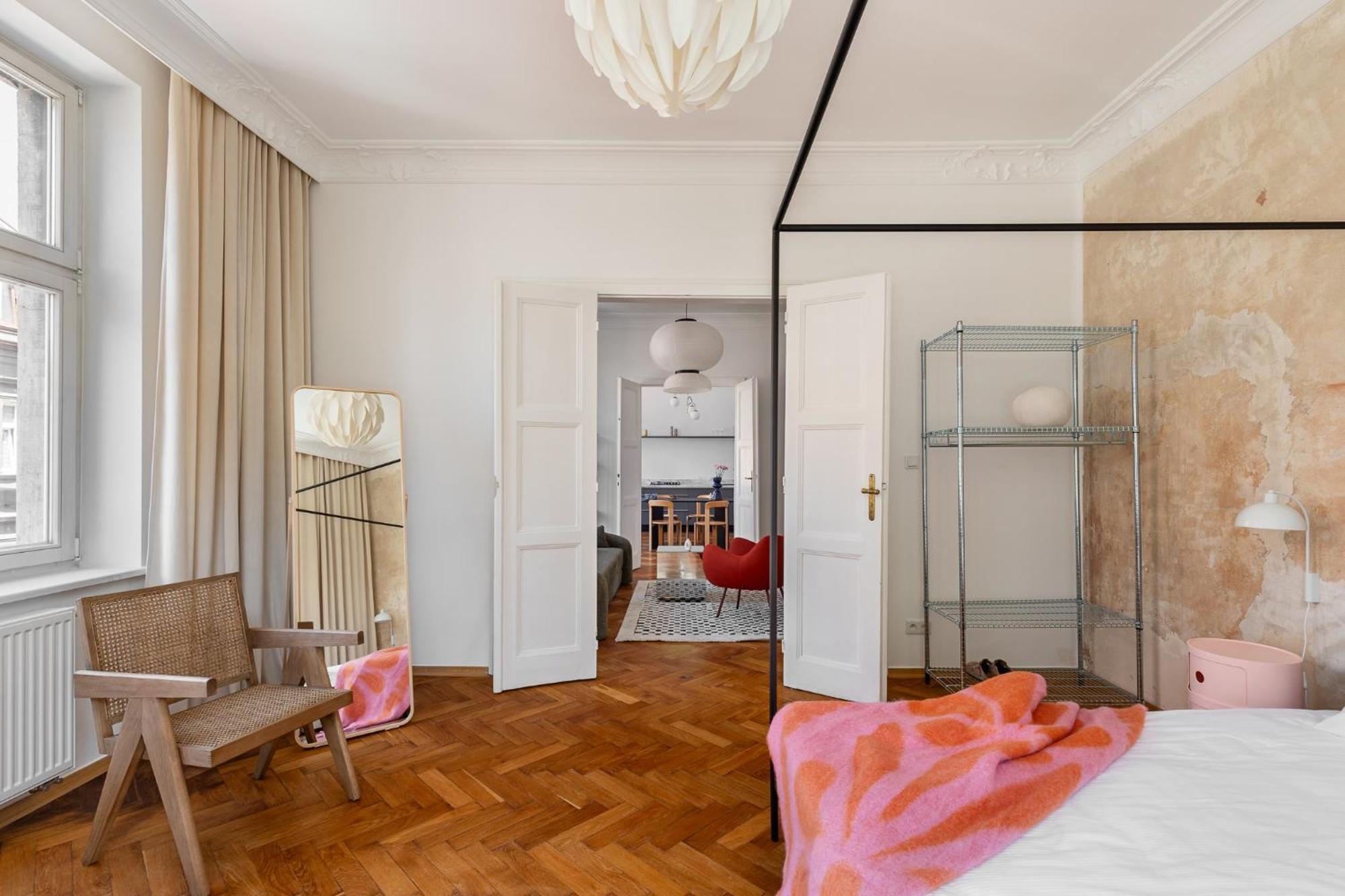 St Florian Apartments Krakov Exteriér fotografie