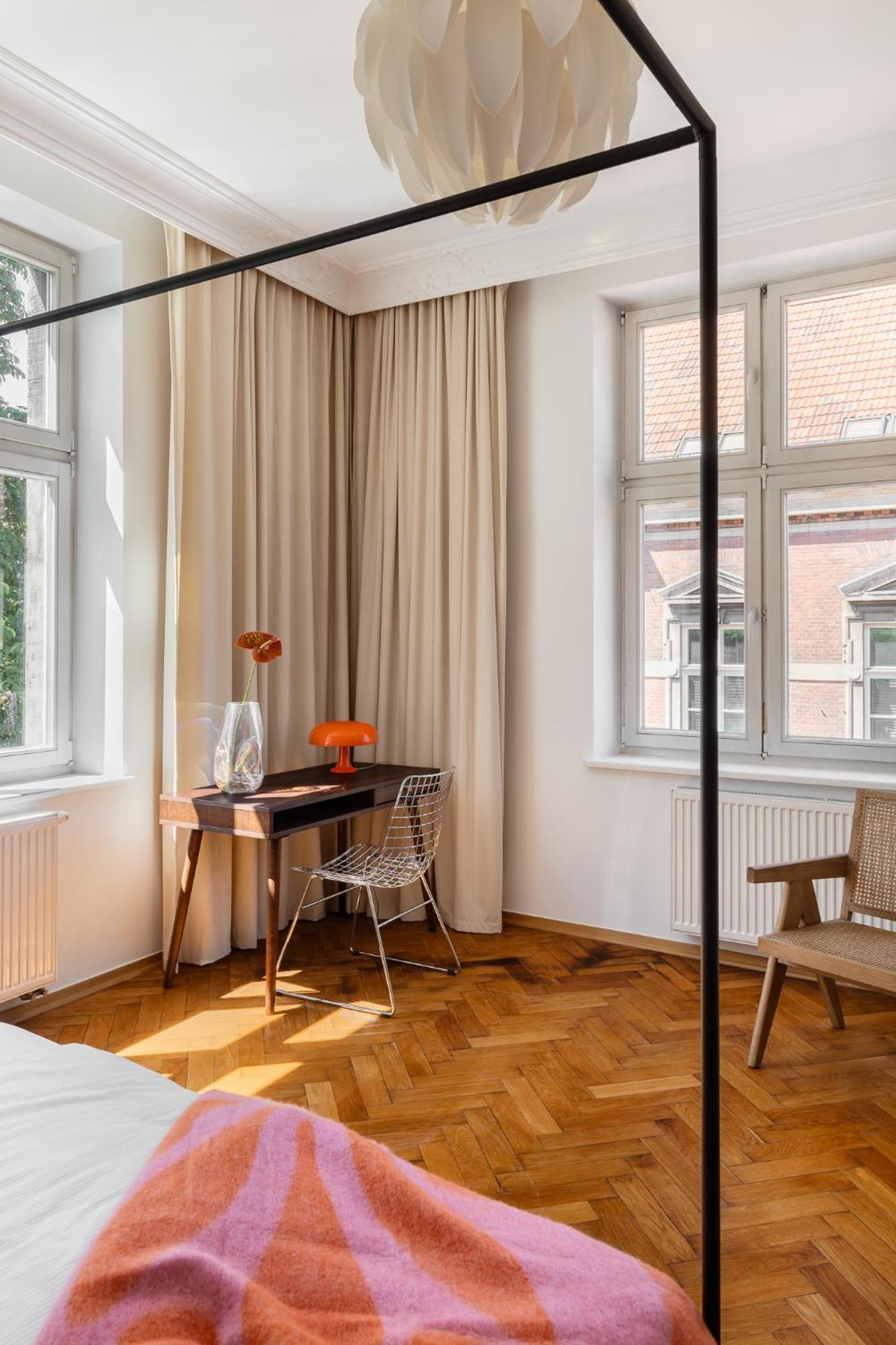 St Florian Apartments Krakov Exteriér fotografie