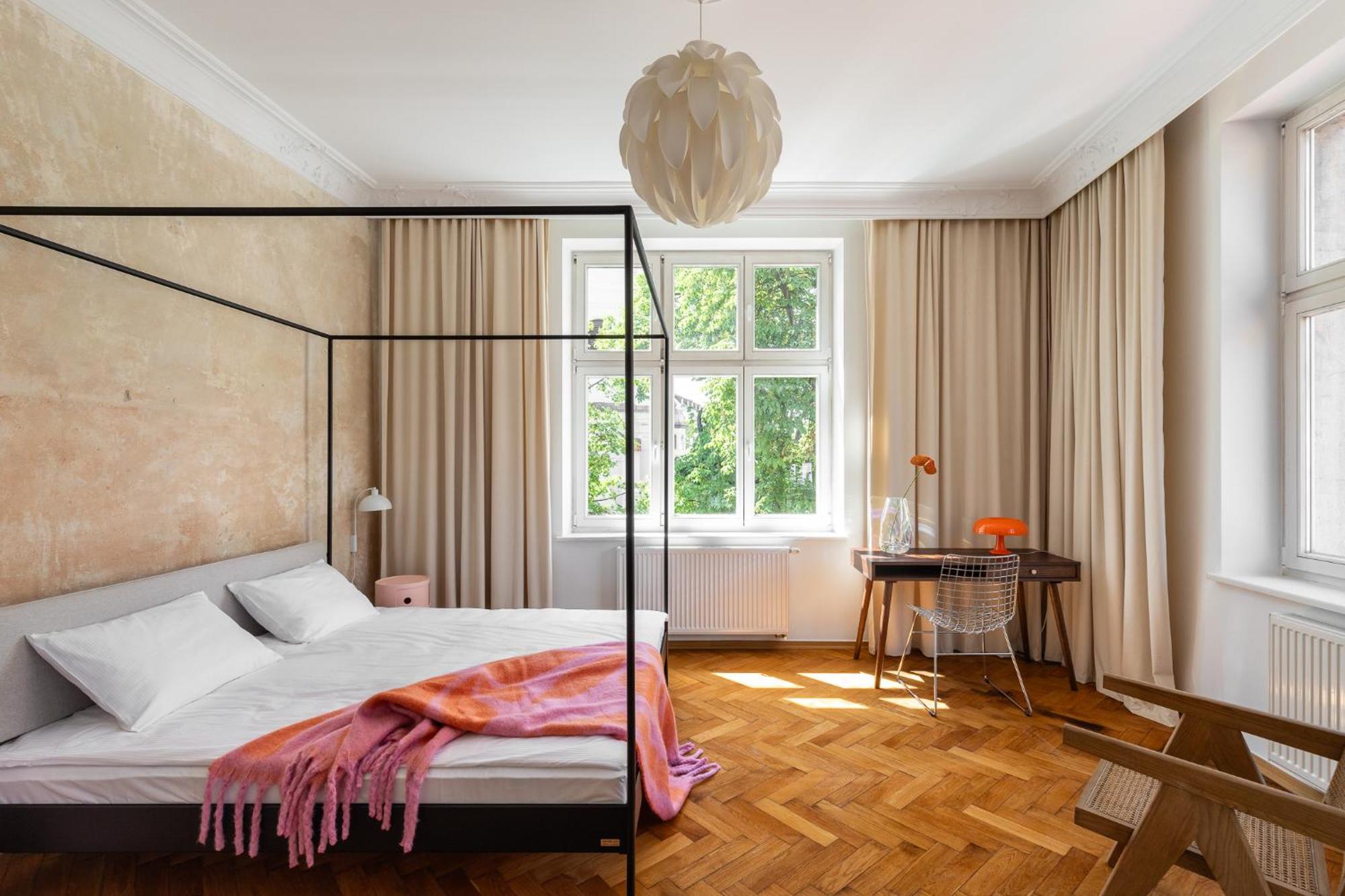 St Florian Apartments Krakov Exteriér fotografie