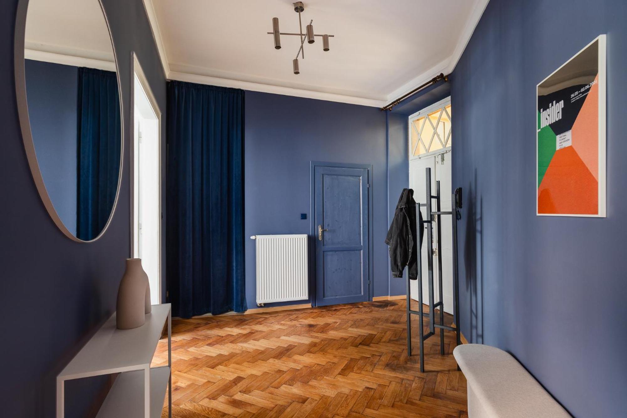 St Florian Apartments Krakov Exteriér fotografie